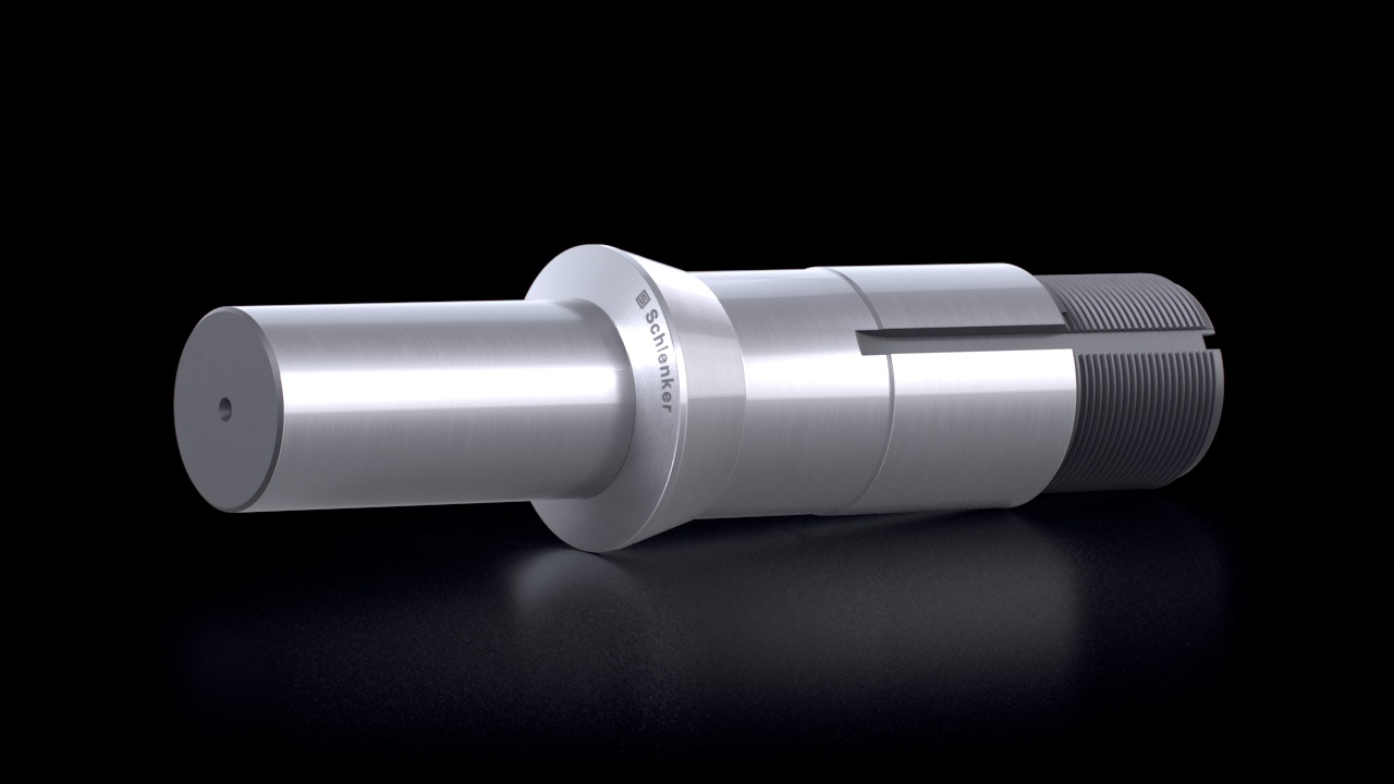 Adjustable Guide Bush Alignment Mandrels
