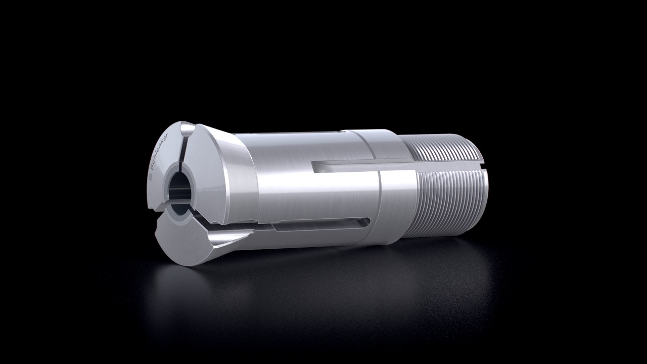 Adjustable Guide Bushes – Extended Carbide Insert