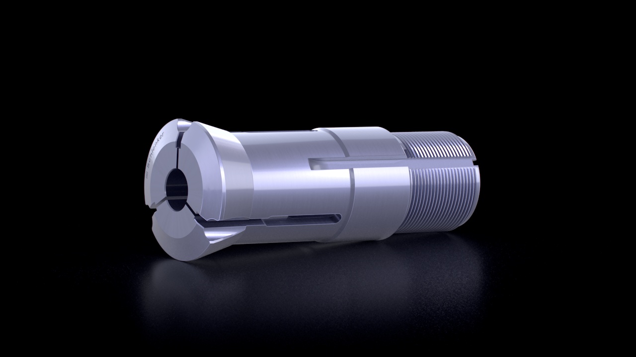Adjustable Guide Bushes – Premium Blue Coating