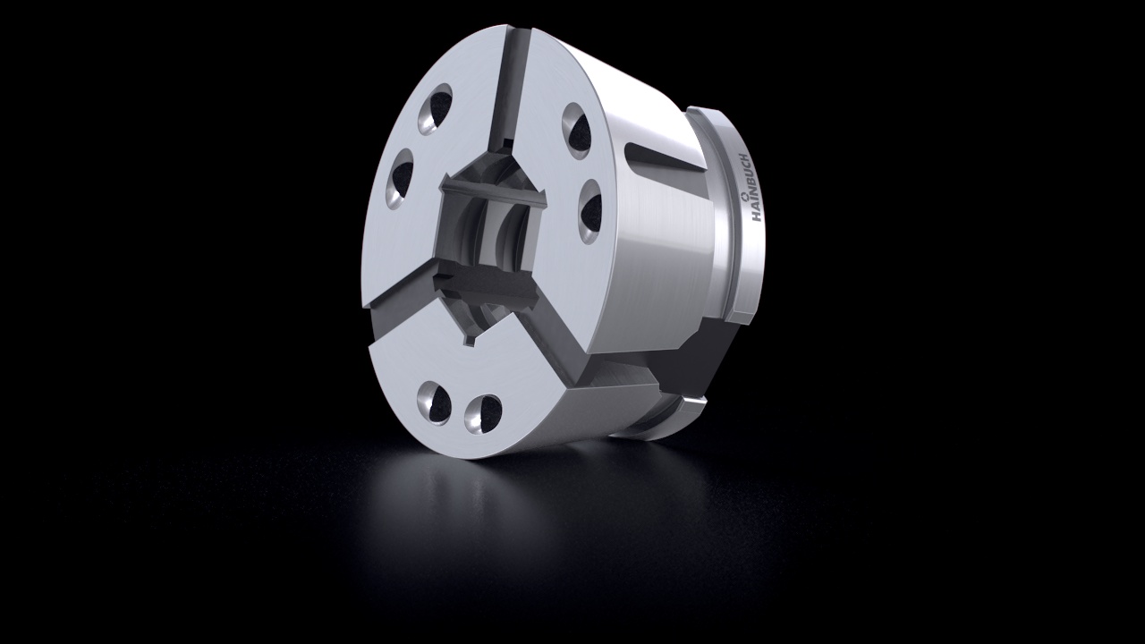 Cabeças de aperto – Hexagonal