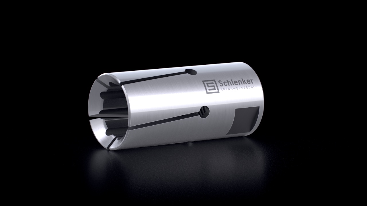 CUCCHI Bar Feed Collets – Special Profile