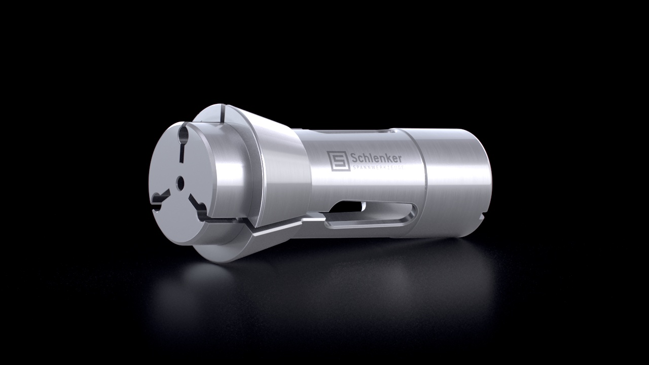 Dead Length Collets – Emergency Collet, Soft Design