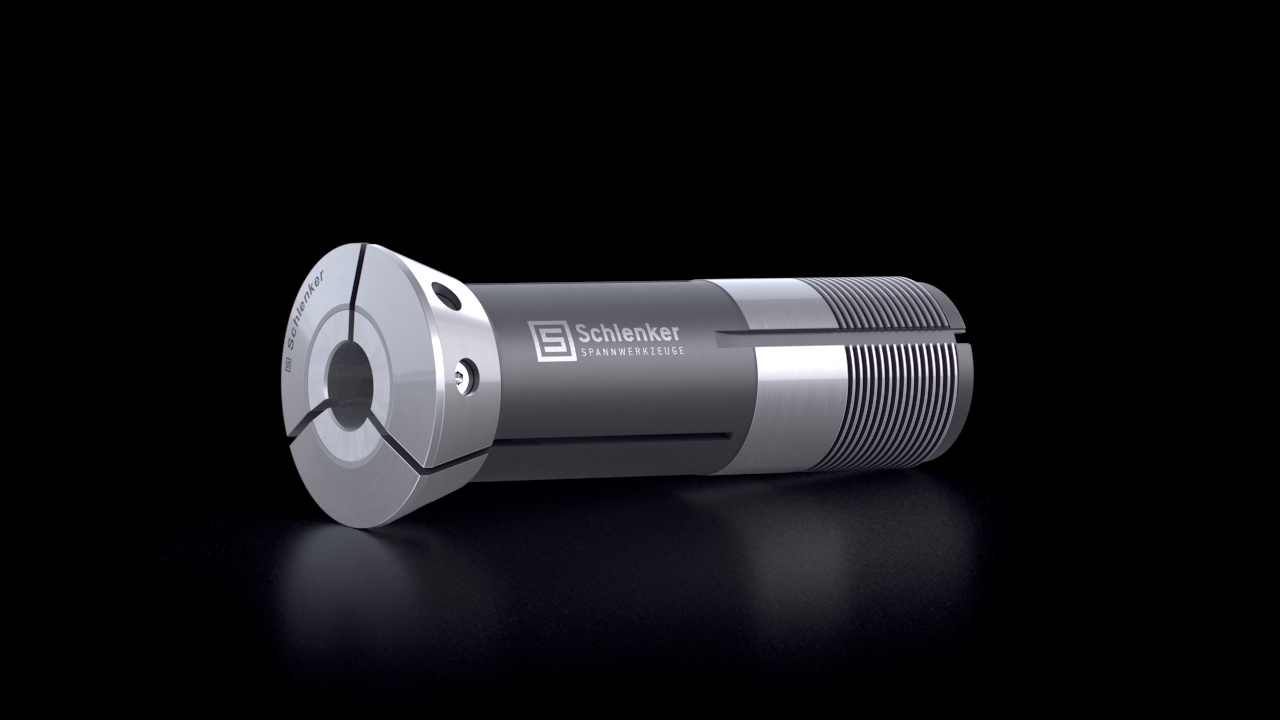 Zugspannzangen – Aluminiumeinsätze