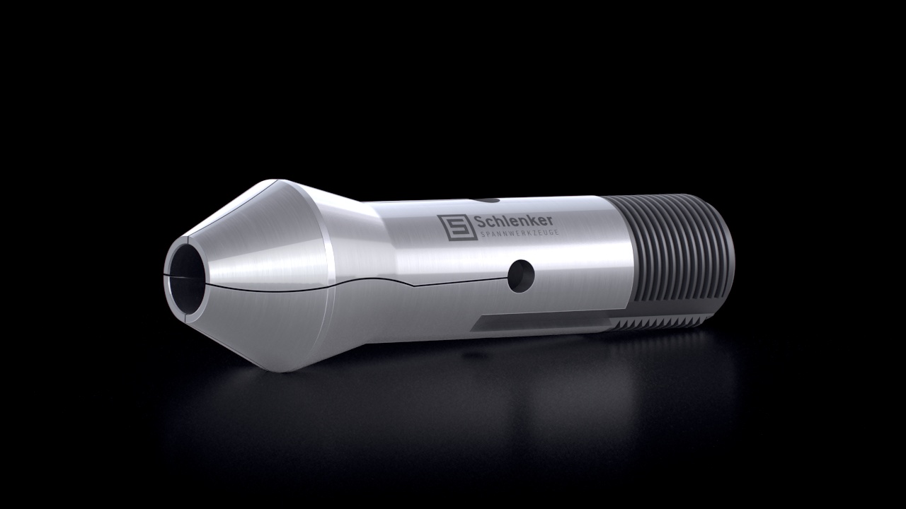 Pinces tirées à nez long SW&amp;B – Fente S