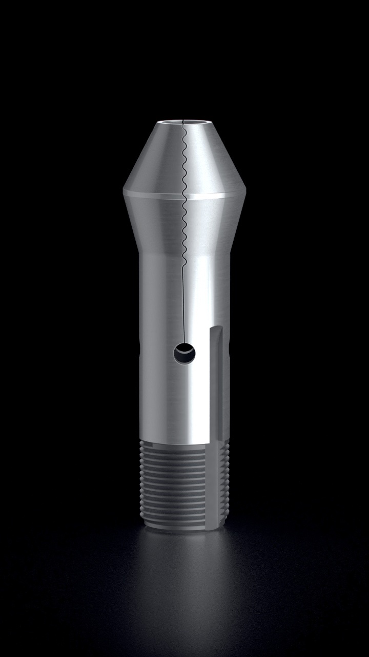 Pinze a trazione a naso lungo SW&amp;B – Esecuzioni delle scanalature