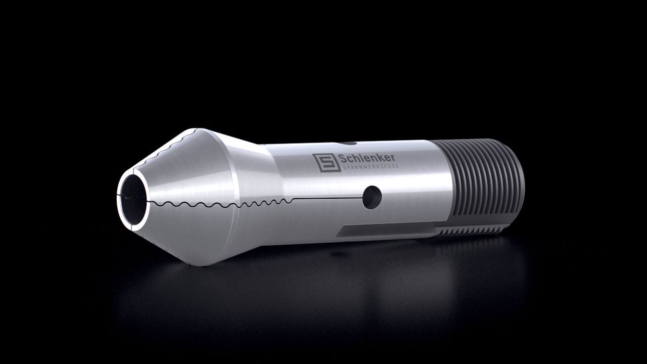 Pinces tirées à nez long SW&amp;B – Fente W