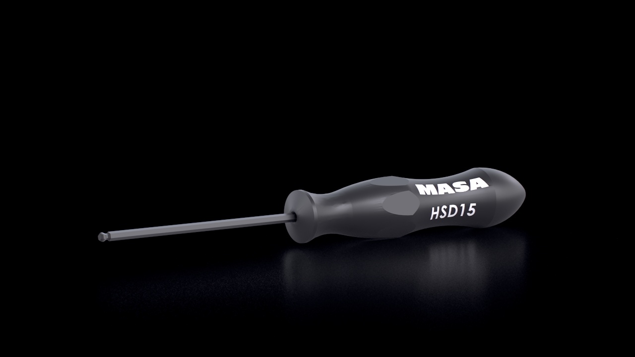 Masa Tool – Accessori – HSD15
