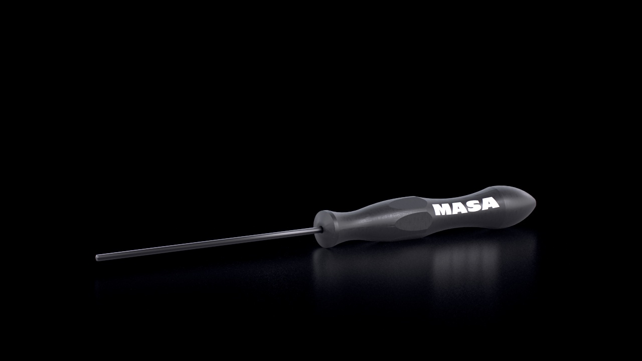 Masa Tool – Accessori – HSD9