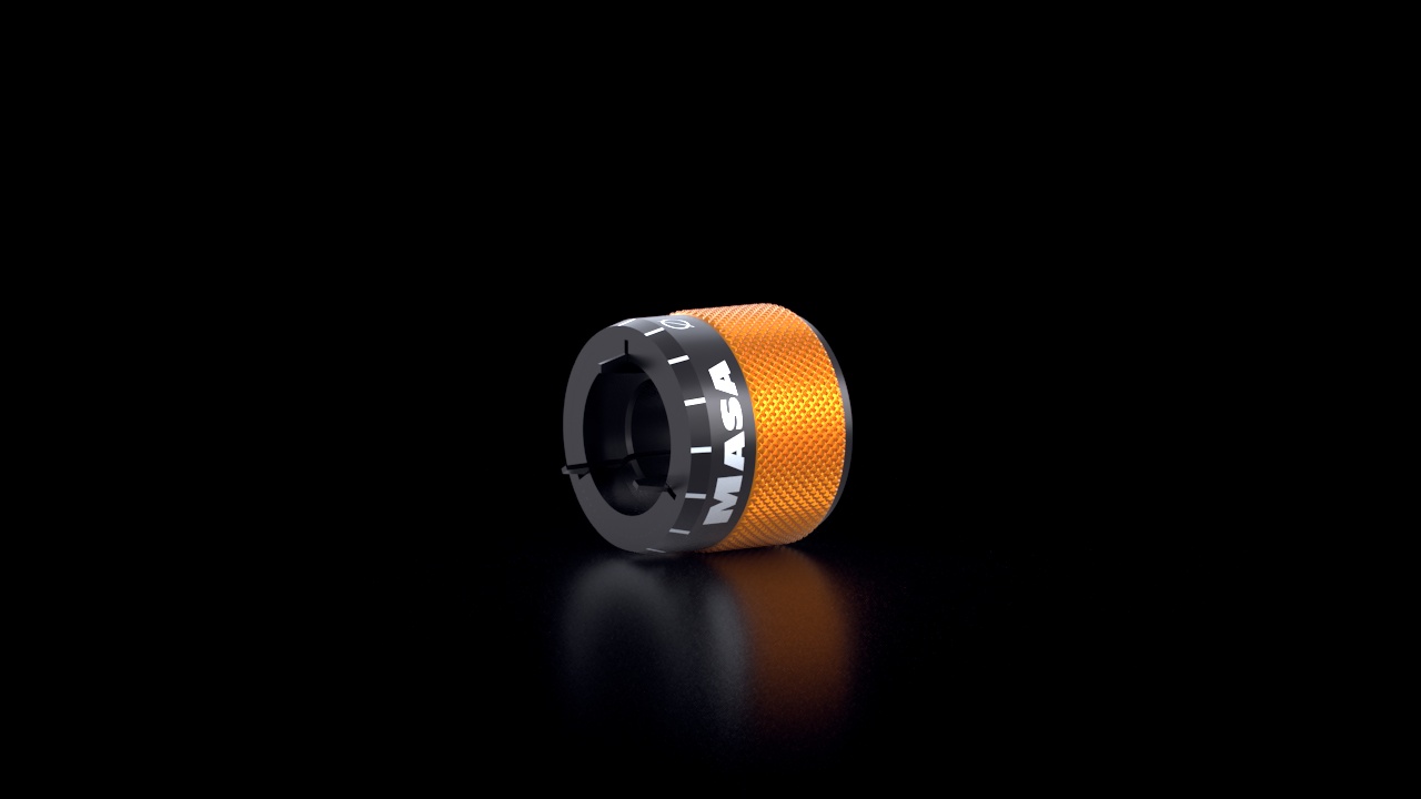 Masa Tool – Accessori – Chiave a gancio
