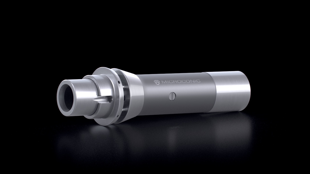 Masa Tool – Grundkörper – F15M5