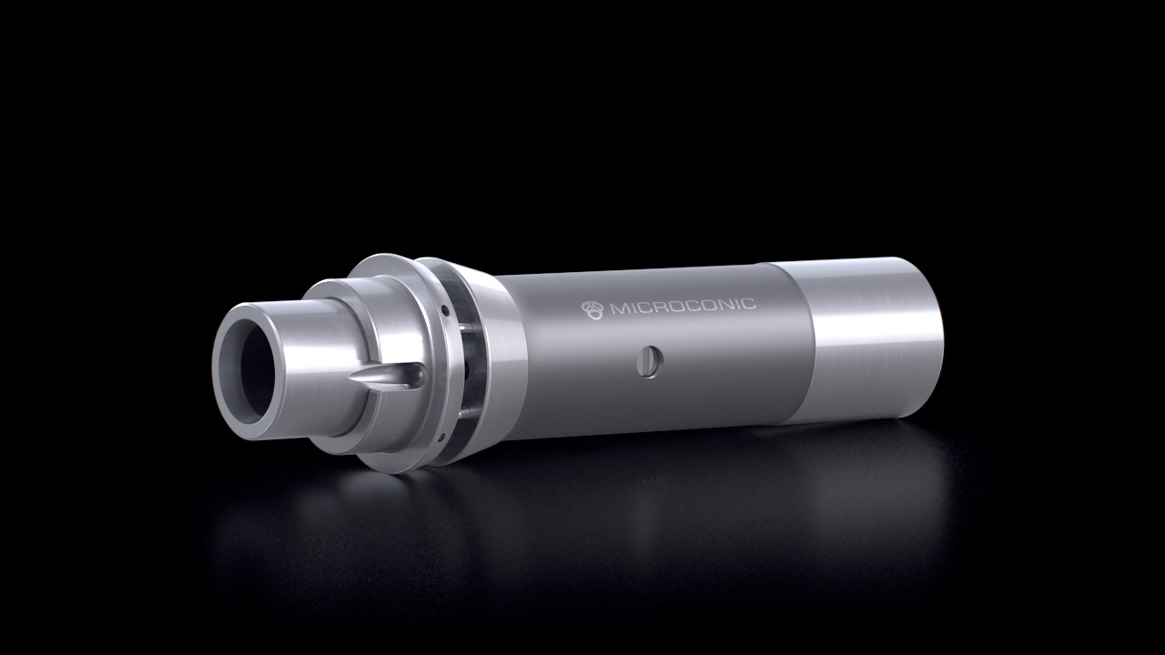 Masa Tool – Grundkörper – F16M5