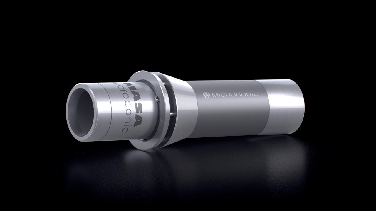 Masa Tool – Grundkörper – F20M10