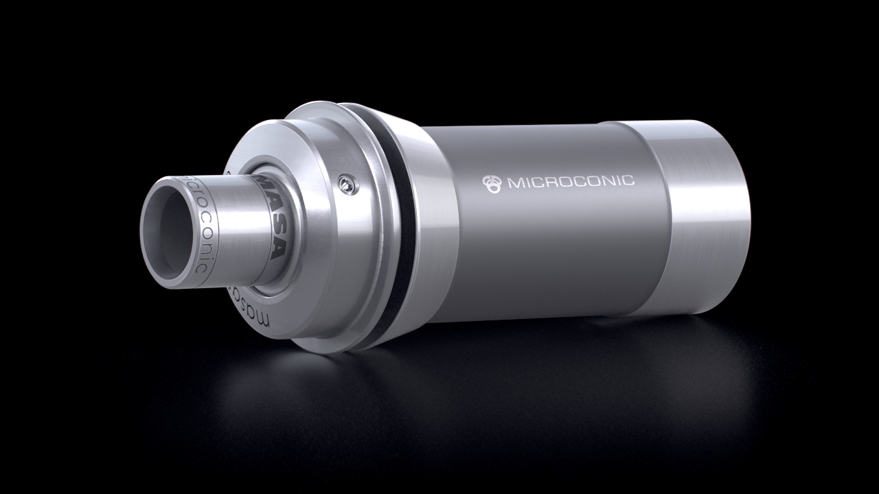 Masa Tool – Grundkörper – F37M10