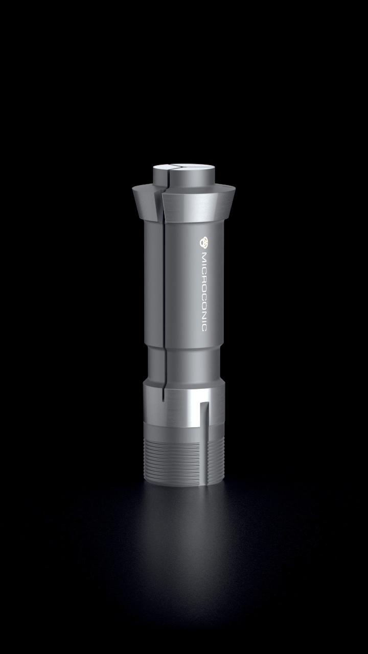 Masa Tool – Spannzangen