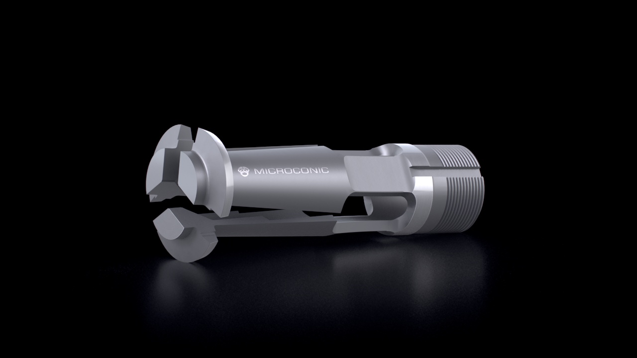 Masa Tool – Übergreif-Spannzangen – UM10W