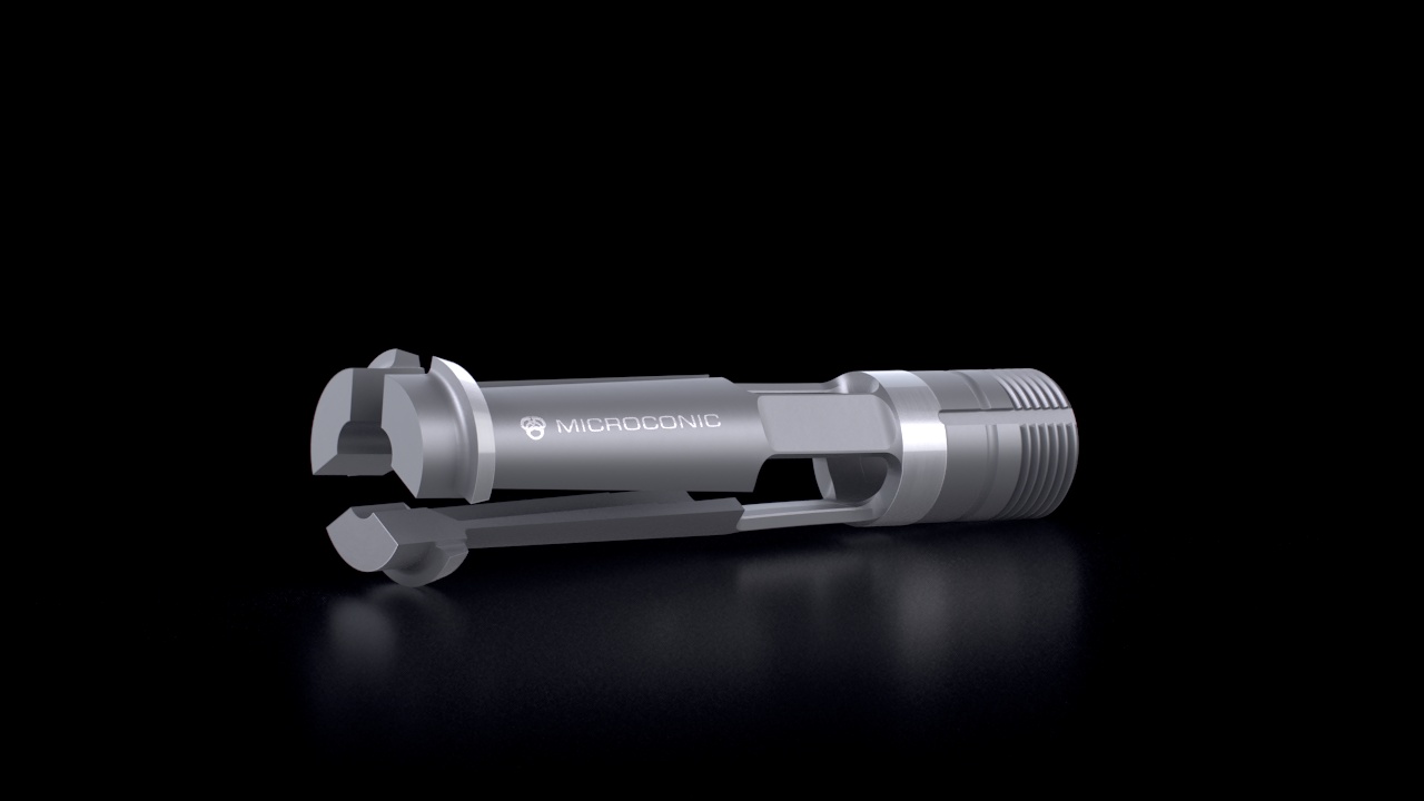 Masa Tool – Pinces à passage – UM5V