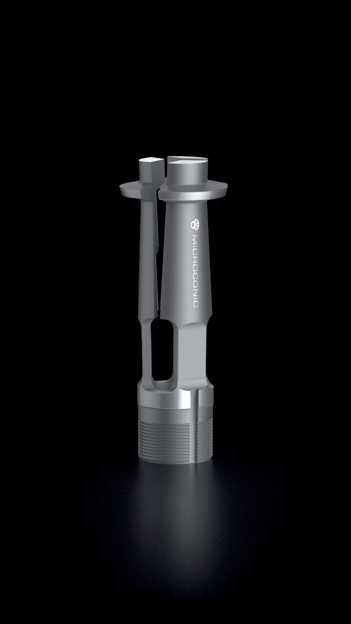 Masa Tool – Übergreif-Spannzangen
