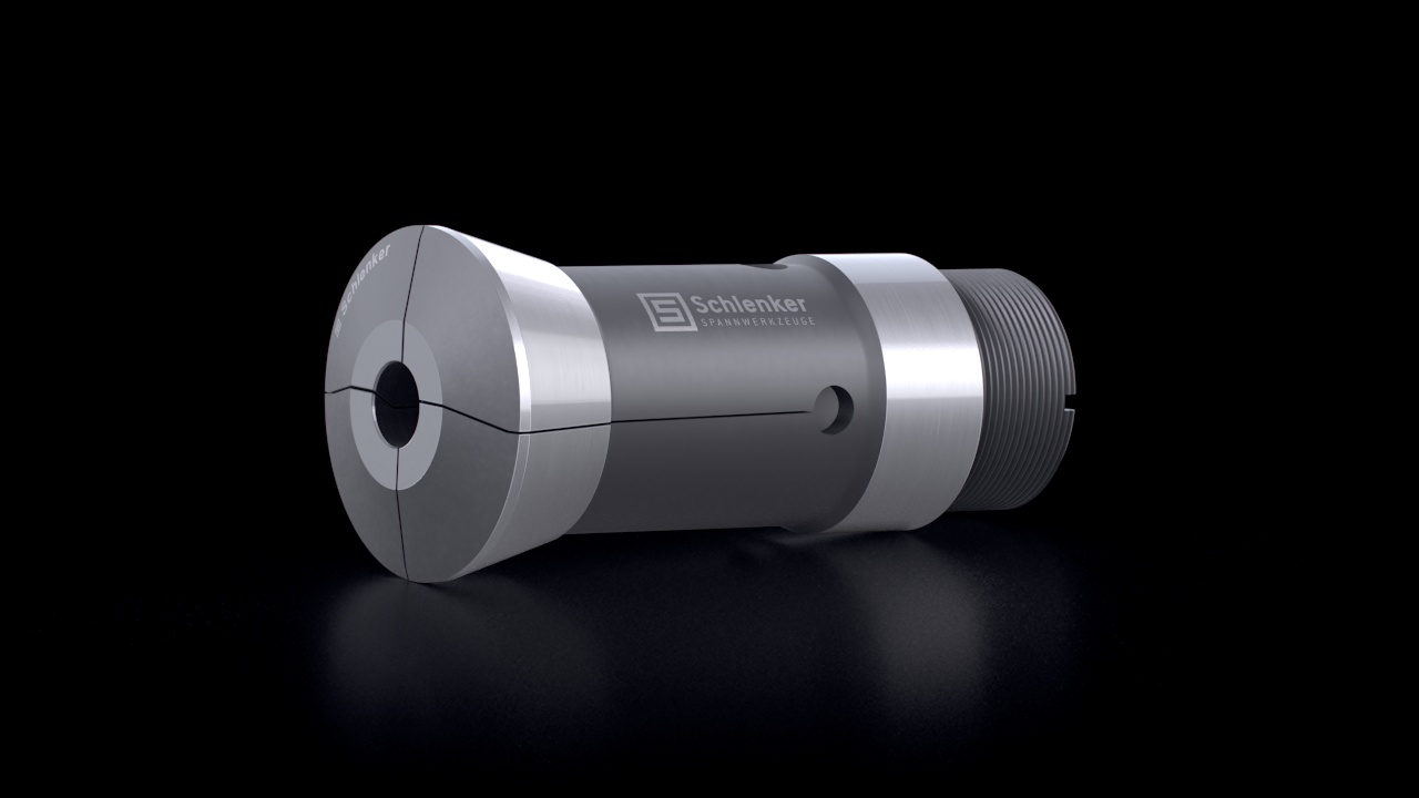 Main Spindle Multi-Spindle Collets – L Slot