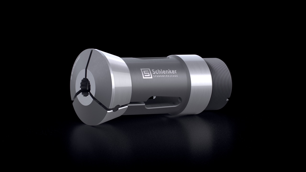 Pinze plurimandrino per mandrino principale – Supergrip