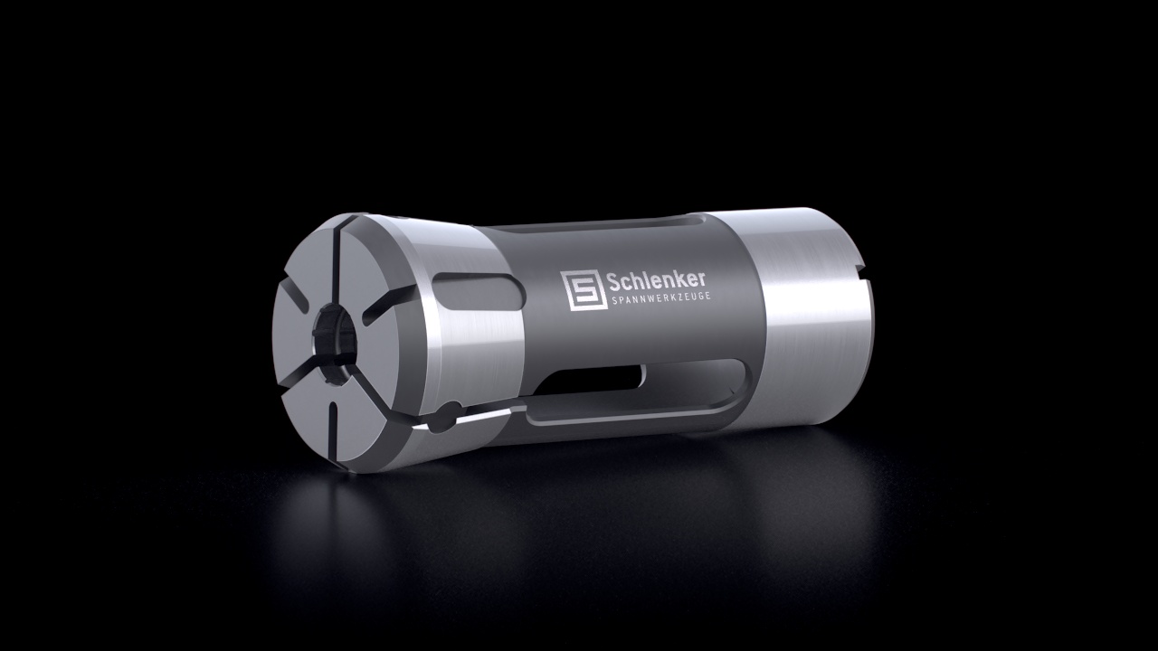 Sub Spindle Multi-Spindle Collets – Axial and Radial Grooves