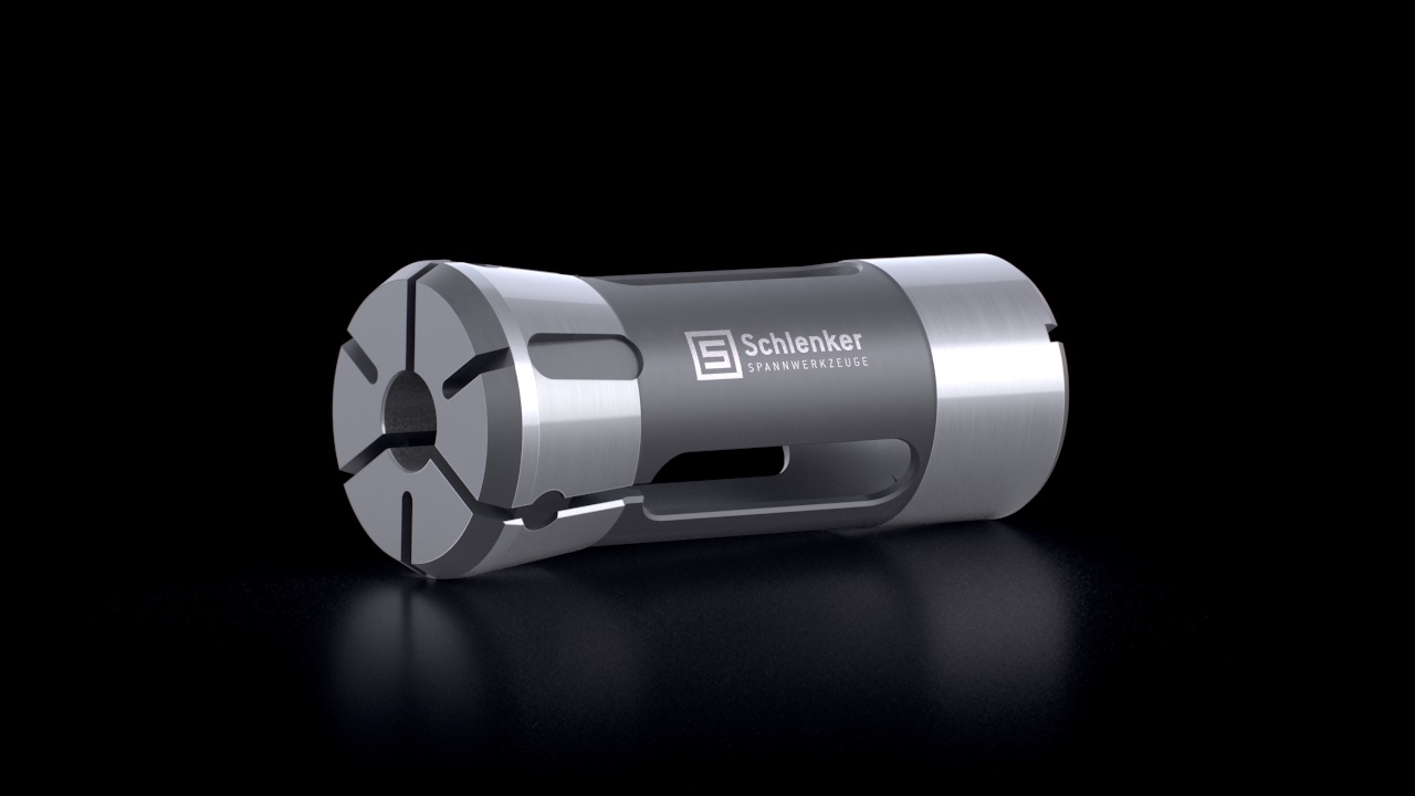 Sub Spindle Multi-Spindle Collets – Carbide Coating