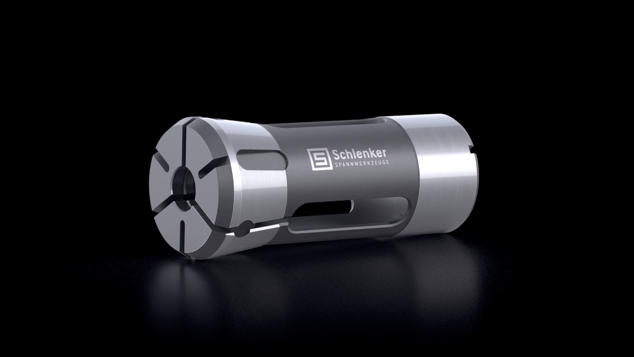 Sub Spindle Multi-Spindle Collets – Grooved