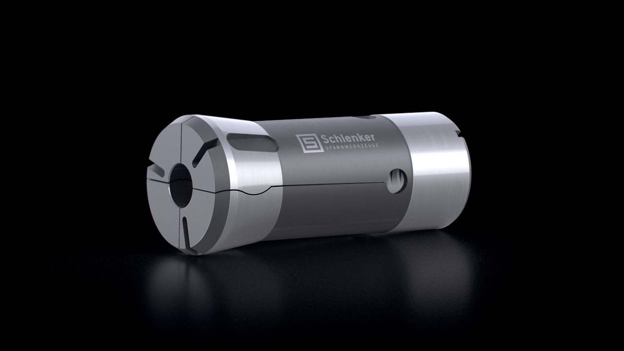 Sub Spindle Multi-Spindle Collets – S Slot