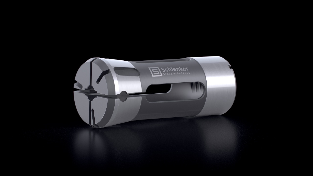 Sub Spindle Multi-Spindle Collets – Special Profile