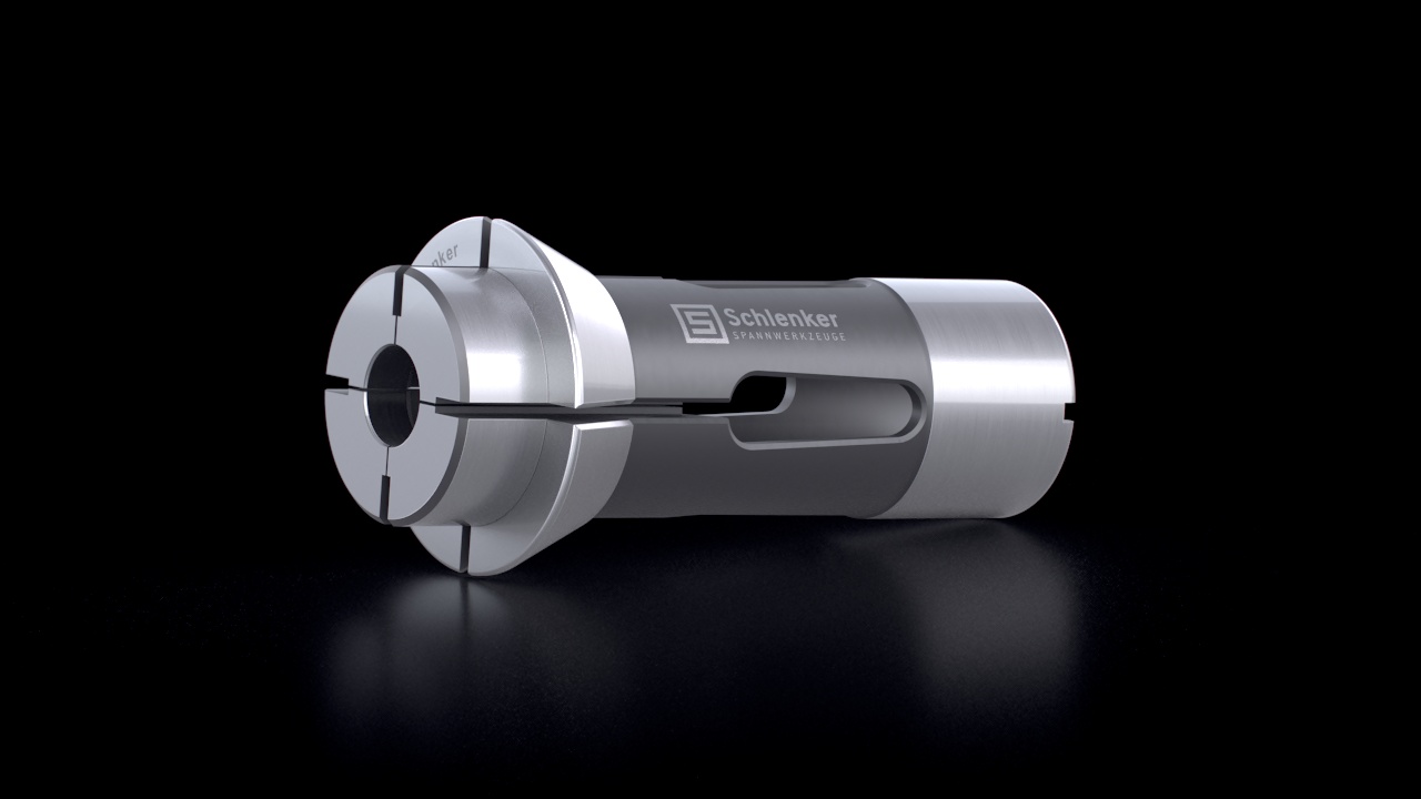 Overgrip Collets – 25