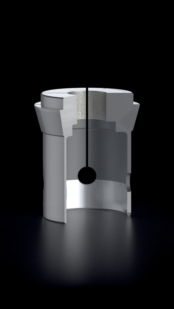 Greiferzangen – Spannflächenausführungen Greiferzangen – Spannflächenausführungen