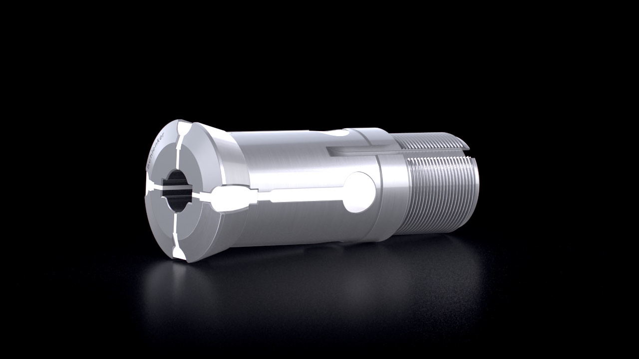 Programmable Guide Bushes – Special Profile
