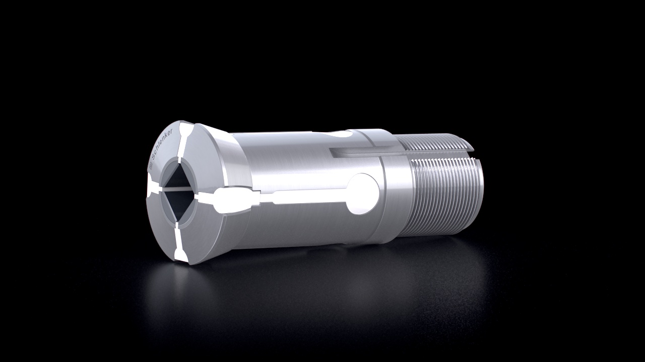 Programmable Guide Bushes – Square