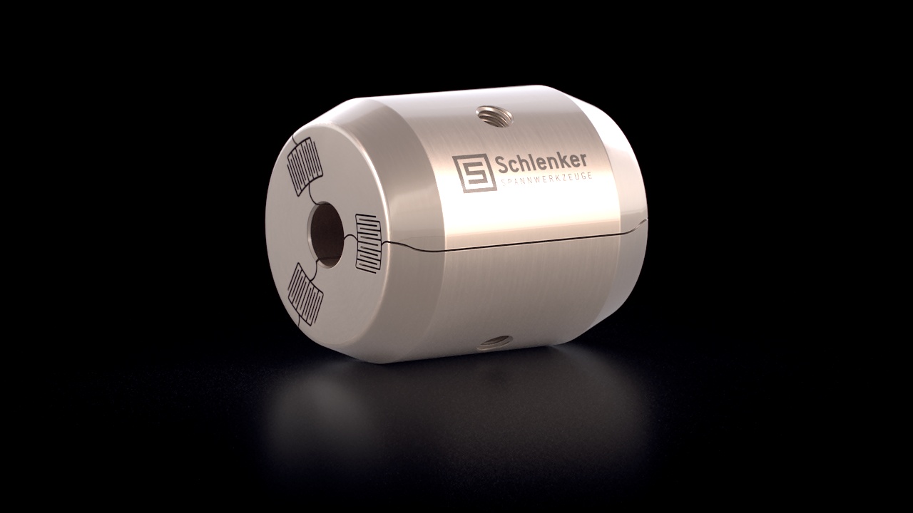 Bussole di guida SDK-T – Esecuzione SB