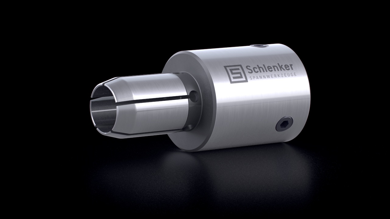 TURBO Innenspannhülsen – Standard