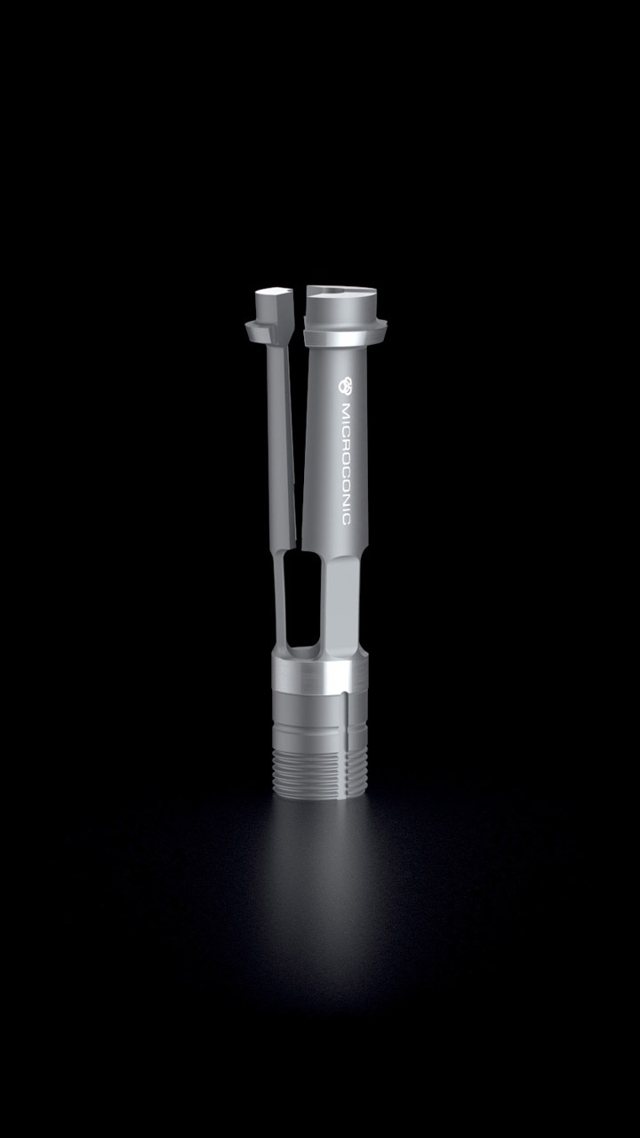 Masa Tool – Übergreif-Spannzangen UM5V Masa Tool – Übergreif-Spannzangen UM5V