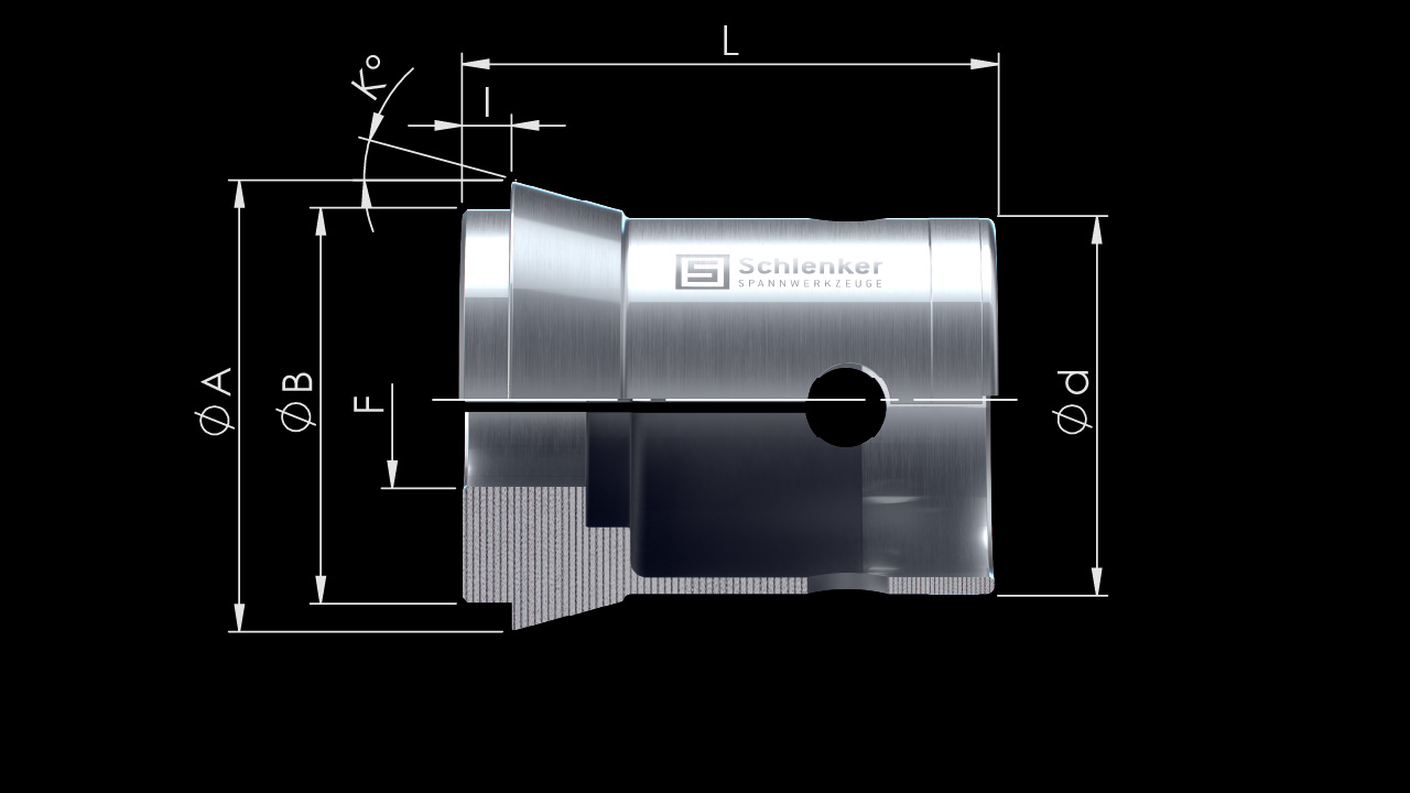 Greiferzangen – SW&B – Technische Zeichnung Greiferzangen – SW&B – Technische Zeichnung