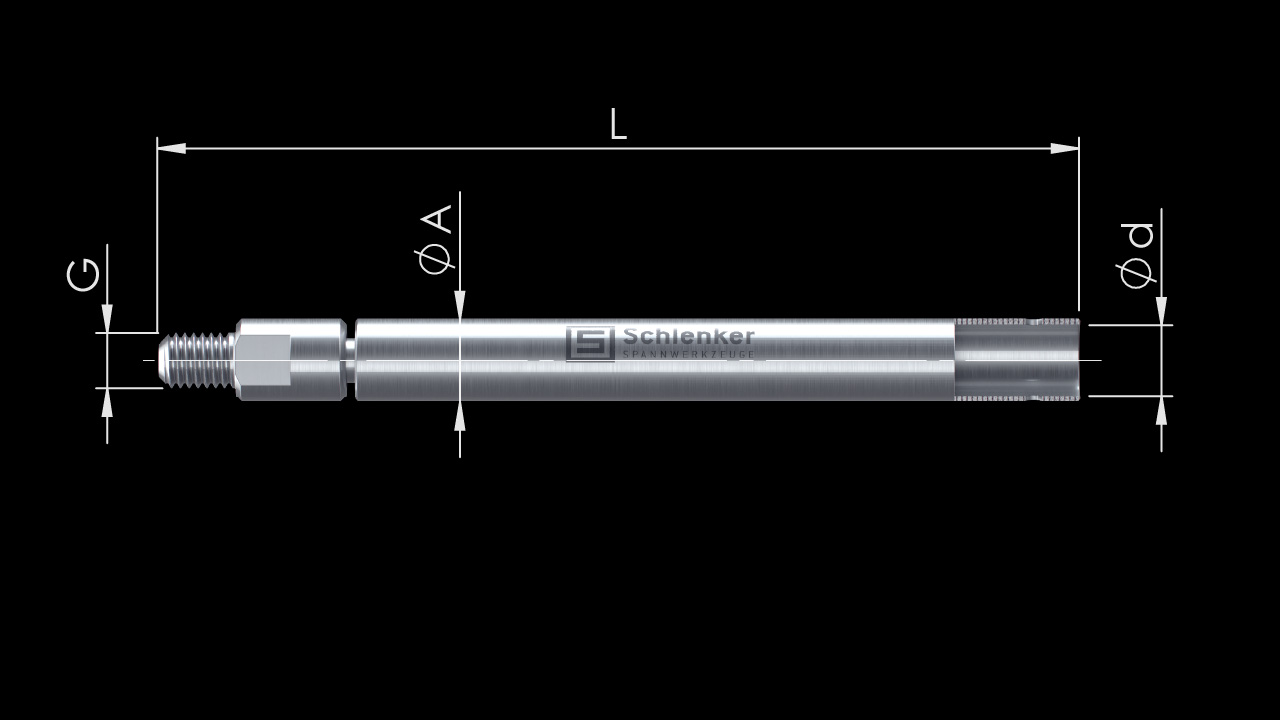 FMB-TRAUB Rotating Inserts