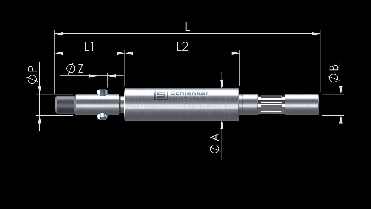 HSL Lagerungen