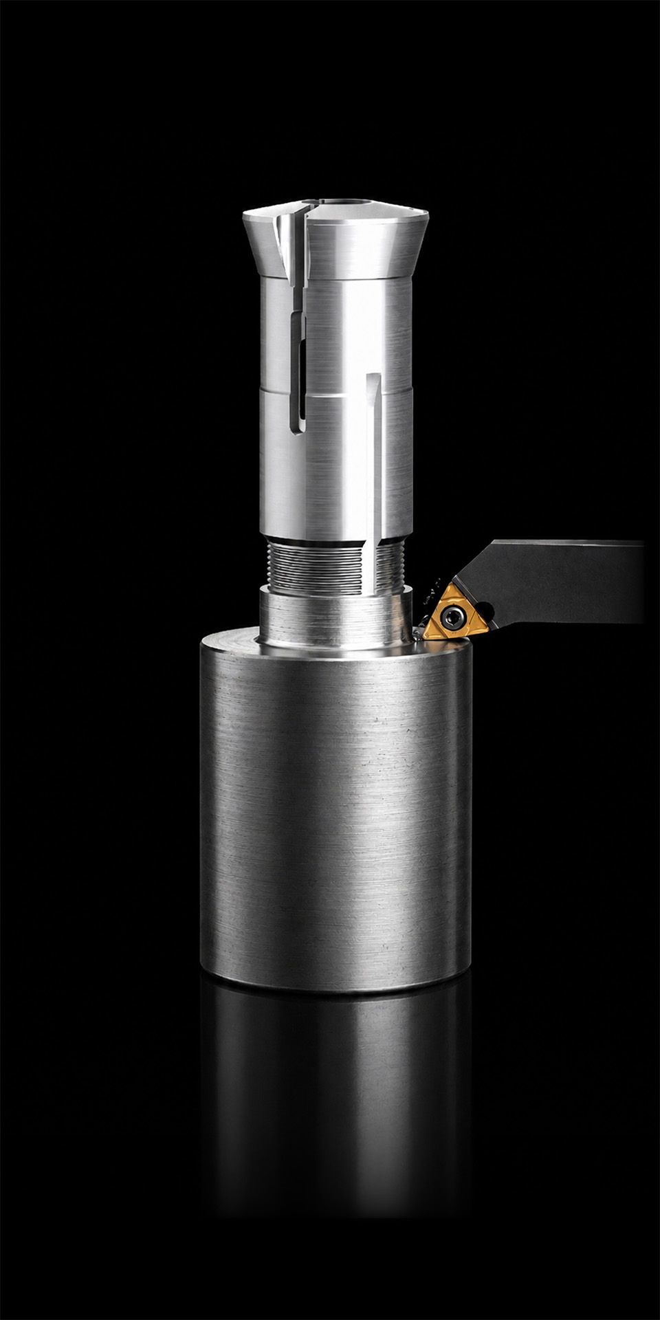 Schlenker – 100 % de fabrication en interne Schlenker – 100 % de fabrication en interne