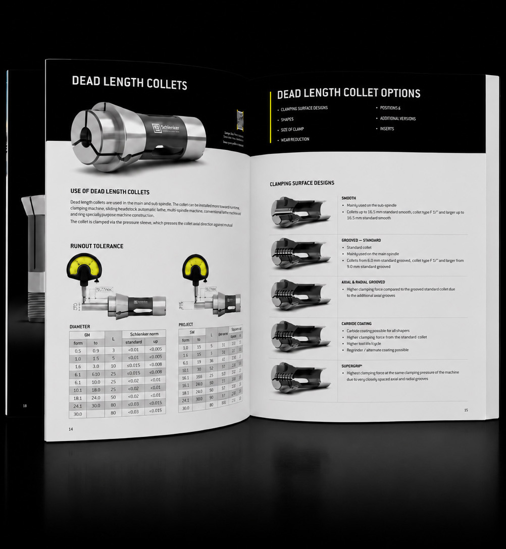 Schlenker Katalog Schlenker Katalog
